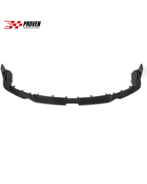 BMW F91/F92/F93, M8 Carbon Fibre SQ Style Front Lip