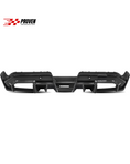 Load image into Gallery viewer, BMW G90 G99 M5 Carbon Fibre SQ-B Style Rear Diffuser