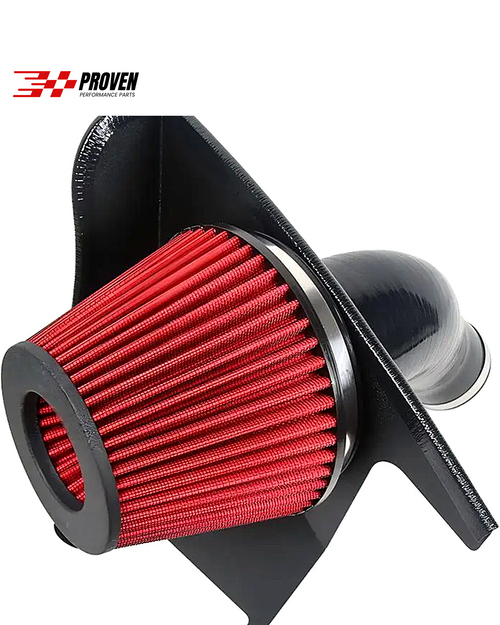 Audi B9 B9.5 RS4 RS5 performance air intake
