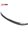 Load image into Gallery viewer, BMW F97, X3M Carbon Fibre Rear Middle Spoiler