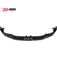 Load image into Gallery viewer, BMW F96 X6M LCI Carbon Fibre SQ Style Front Lip