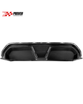 Load image into Gallery viewer, BMW F90, M5 Carbon Fibre CS Style Rear Diffuser
