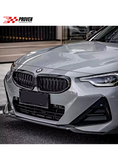 Load image into Gallery viewer, BMW G42, M240i Carbon Fibre Front Grille