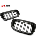 Load image into Gallery viewer, BMW F97/F98, X3M/X4M Pre LCI Carbon Fibre Grille