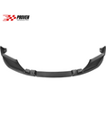 Load image into Gallery viewer, BMW F90 M5 Pre-LCI Carbon Fibre M Performance Front Lip