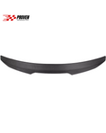 Load image into Gallery viewer, BMW F90, M5 Carbon Fibre PSM Style Rear Trunk Spoiler