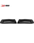 Load image into Gallery viewer, BMW F98, X4M Carbon Fibre SQ Style Spoiler