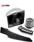 Load image into Gallery viewer, Audi B9 B9.5 RS4 RS5 carbon fibre air intake