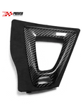 Load image into Gallery viewer, BMW F80/F82/F87, M3/M4/M2 Carbon Fibre Gear Shift Trim Cover