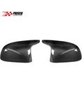 Load image into Gallery viewer, F97/F98/F95/F96, X3M/X4M/X5M/X6M Carbon Fibre M Performance Mirror Caps