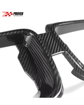 Load image into Gallery viewer, BMW G42, M240i Carbon Fibre Front Grille