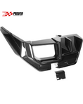 Load image into Gallery viewer, BMW G90 G99 M5 Carbon Fibre SQ-B Style Rear Diffuser