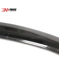 Load image into Gallery viewer, BMW F92, M8 Carbon Fibre V Style Rear Trunk Spoiler