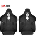 Load image into Gallery viewer, BMW G90/G99, M5 Carbon Fibre Back Cover Replacement