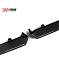 Load image into Gallery viewer, BMW G90/G99, M5 Carbon Fibre MP Style Front Lip
