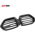 Load image into Gallery viewer, BMW F95/F96, X5M/X6M LCI Carbon Fibre Front Grille