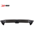 Load image into Gallery viewer, Volkswagen MK7/7.5, GTI/R Carbon Fibre Oettinger Spoiler
