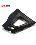 Load image into Gallery viewer, BMW F80/F82/F87, M3/M4/M2 Carbon Fibre Gear Shift Trim Cover