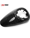 Load image into Gallery viewer, BMW F80/F82, M3/M4 Carbon Fibre Gear Knob Cover