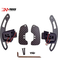 Load image into Gallery viewer, Volkswagen MK7/7.5, GTI/R Magnetic Paddle Shifters