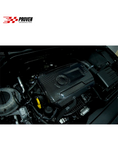 Load image into Gallery viewer, Volkswagen MK7/7.5, GTI/R Carbon Fibre Engine Cover