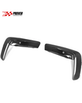 Load image into Gallery viewer, BMW F91/F92/F93, M8 Carbon Fibre Front Bumper Trim