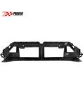 Load image into Gallery viewer, BMW G90/G99, M5 Carbon Fibre OEM Style Front Lower Grille