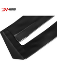 Load image into Gallery viewer, BMW F98, X4M Carbon Fibre SQ Style Spoiler