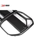 Load image into Gallery viewer, BMW G22, M440i Carbon Fibre CSL Style ACC Front Grille