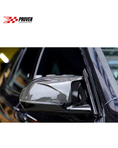 Load image into Gallery viewer, F97/F98/F95/F96, X3M/X4M/X5M/X6M Carbon Fibre M Performance Mirror Caps