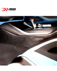 Load image into Gallery viewer, BMW G80/G82, M3/M4 Carbon Fibre Centre Side Console Panel