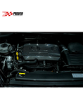 Load image into Gallery viewer, Volkswagen MK7/7.5, GTI/R Carbon Fibre Engine Cover