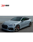 Load image into Gallery viewer, Audi B9.5, RS5 Carbon Fibre AE Style Front Lip