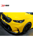 Load image into Gallery viewer, BMW G90/G99, M5 Carbon Fibre MP Style Front Lip