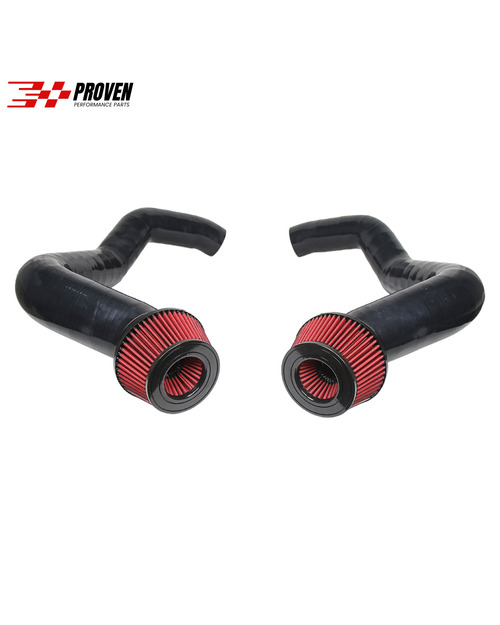 BMW F90 M5 Silicone Front Mount Air Intake