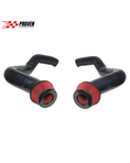 Load image into Gallery viewer, BMW F90 M5 Silicone Front Mount Air Intake