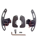 Load image into Gallery viewer, Volkswagen MK8 Golf GTI, R Magnetic Carbon Fibre Paddle Shifters
