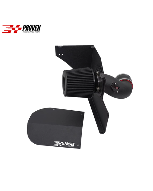 BMW B58 Gen 2 G-Series M340i/M440i/M240i Closed Air Intake
