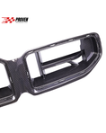 Load image into Gallery viewer, BMW G87 M2 Carbon Fibre CS Style Front Grill