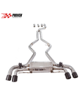 Load image into Gallery viewer, BMW B58 Gen 2 G-Series M340i/M440i/M240i Stainless Steel Valved Exhaust