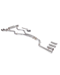 Load image into Gallery viewer, BMW B58 Gen 2 G-Series M340i/M440i/M240i Stainless Steel Valved Exhaust
