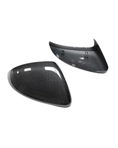 Load image into Gallery viewer, Volkswagen MK7, 7.5 Golf Gti, R Carbon Fibre Mirror Caps