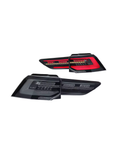 Load image into Gallery viewer, Volkswagen MK8 Golf Gti/R Dynamic Tail Lights