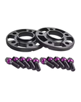 Load image into Gallery viewer, Volkswagen Golf & Audi S3, RS3 Wheel Spacers