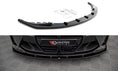 Load image into Gallery viewer, Maxton Design Front Splitter V.1 BMW M4 G82 / M3 G80