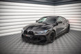 Load image into Gallery viewer, Maxton Design Front Splitter V.3 BMW M4 G82 / M3 G80