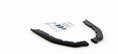 Load image into Gallery viewer, Maxton Design Rear Side Splitters V.1 BMW M4 G82