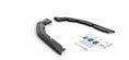 Load image into Gallery viewer, Maxton Design Rear Side Splitters V.1 BMW M4 G82