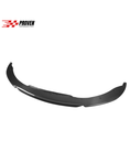 Load image into Gallery viewer, BMW F80/F82, M3/M4 Carbon Fibre VRS Style Front Lip