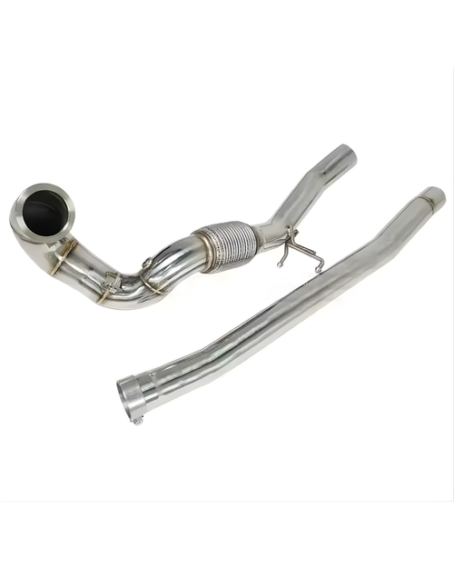 Audi 8V S3 Catless Downpipe